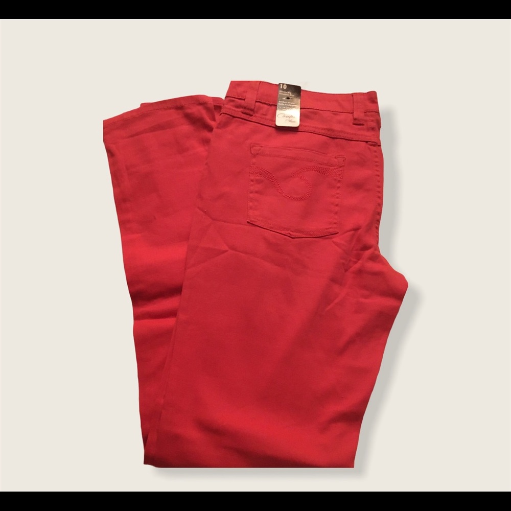 coupe blue skinny leg timeless rise